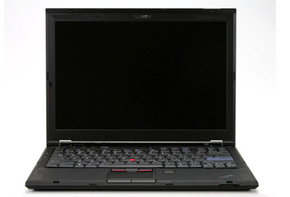 Illustration for article titled Ultralight Lenovo X300 Series Thinkpad Leaked